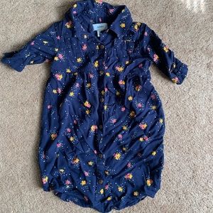 5T Girls Old Navy Dress